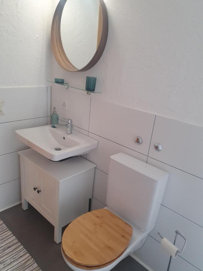 Ferienwohnung Mit Ausblick Kreuzlingen Exterior photo