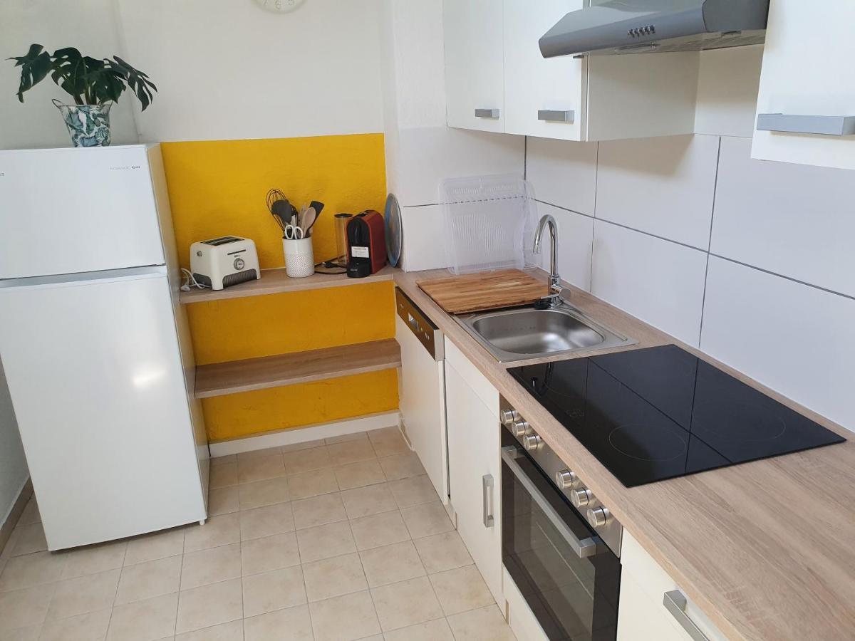 Ferienwohnung Mit Ausblick Kreuzlingen Exterior photo