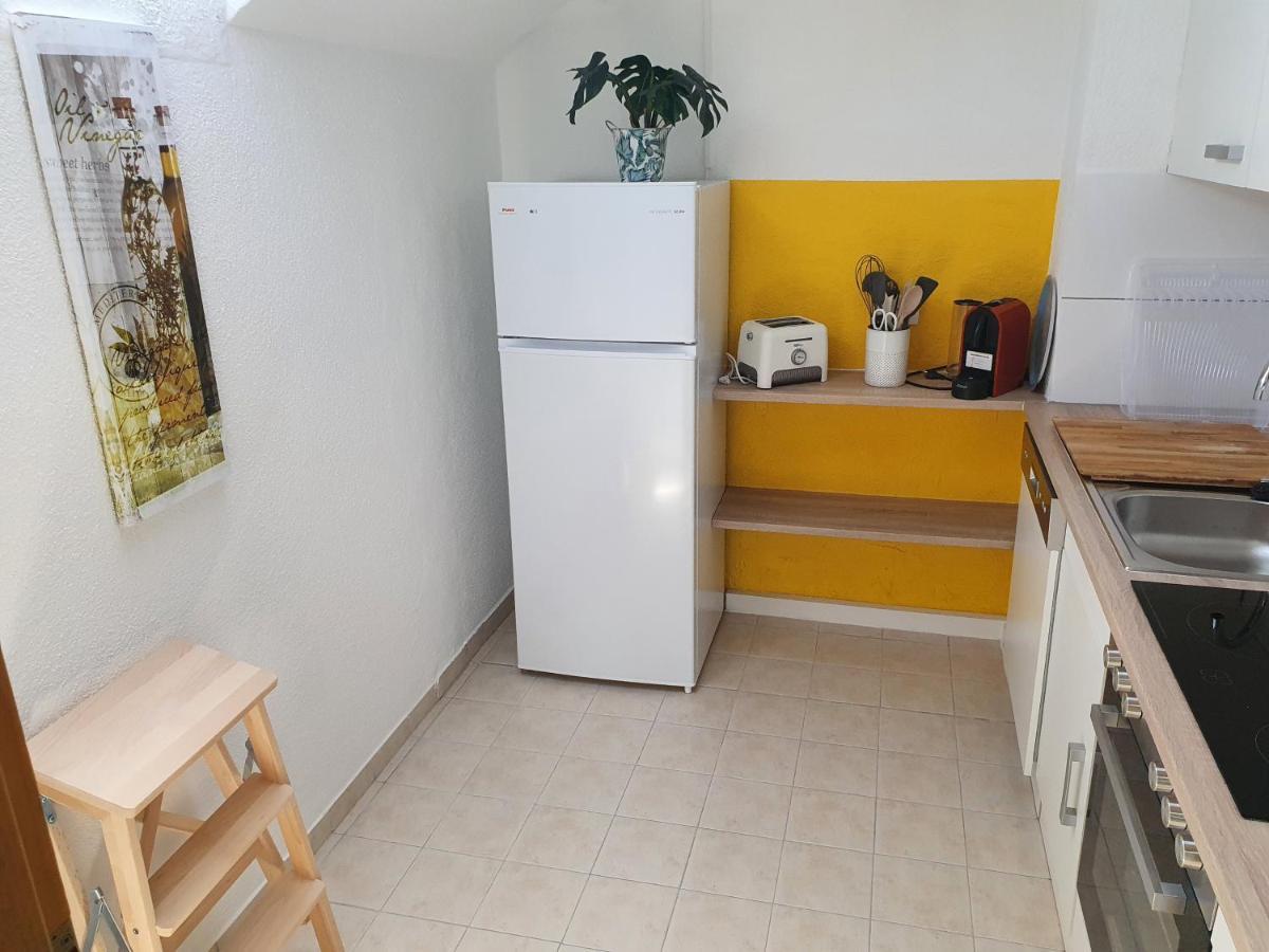 Ferienwohnung Mit Ausblick Kreuzlingen Exterior photo
